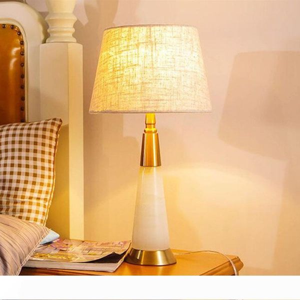 Modern natural marble table lamp model room living room table light metal base desk lamp LR018
Modern natural marble table lamp model room living room table light metal base desk lamp LR018
