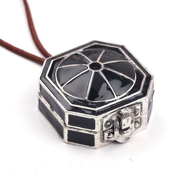 compass necklace travel jewelry vintage locket pendants men long necklace jack sparrow cosplay costume, Silver
compass necklace travel jewelry vintage locket pendants men long necklace jack sparrow cosplay costume, Silver