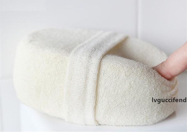 natural loofah sponge shower pads exfoliating bath sponge for men women bath shower and spa wb1315
natural loofah sponge shower pads exfoliating bath sponge for men women bath shower and spa wb1315