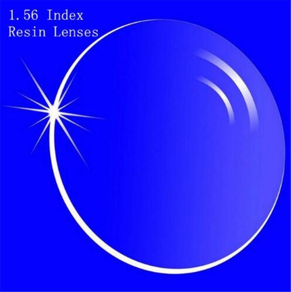 Index Prescription Lenses CR-39 Resin Aspheric Glasses Lenses for Myopia/Hyperopia/Presbyopia Eyeglasses Lens With Coating
Index Prescription Lenses CR-39 Resin Aspheric Glasses Lenses for Myopia/Hyperopia/Presbyopia Eyeglasses Lens With Coating