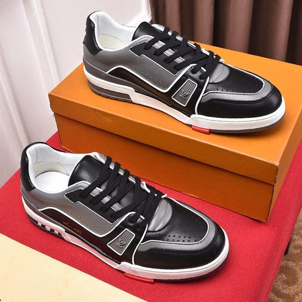 mens shoes lace -up fashion autumn and winter sneakers flats platforms luxury low mens shoes sports outdoor walking shoes with origin bo
mens shoes lace -up fashion autumn and winter sneakers flats platforms luxury low mens shoes sports outdoor walking shoes with origin bo