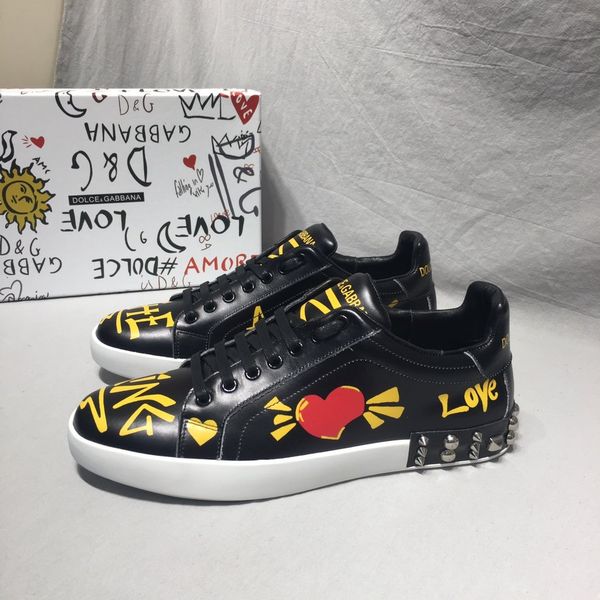 2020 u17 fashion trend mens designer shoes leather breathable luxury shoes lace-up casual hiker shoes mens sneakers, Black
2020 u17 fashion trend mens designer shoes leather breathable luxury shoes lace-up casual hiker shoes mens sneakers, Black