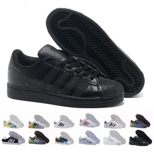 2020 superstar white black pink blue gold superstars 80s pride sneakers super star women men sport casual shoes
2020 superstar white black pink blue gold superstars 80s pride sneakers super star women men sport casual shoes