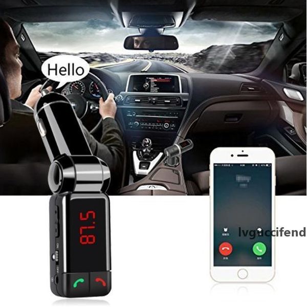 1pcs bluetooth car kit bc06 wireless car charger mp3 fm transmitter bt hands dual usb port charger for moblie phone
1pcs bluetooth car kit bc06 wireless car charger mp3 fm transmitter bt hands dual usb port charger for moblie phone