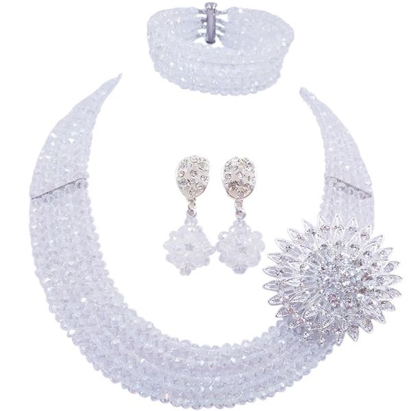 оптовые продажи классической моды нигерия обручальной африка beads комплект ювелирных изделия transparent ювелирных изделий ожерелье браслет, Black
оптовые продажи классической моды нигерия обручальной африка beads комплект ювелирных изделия transparent ювелирных изделий ожерелье браслет, Black