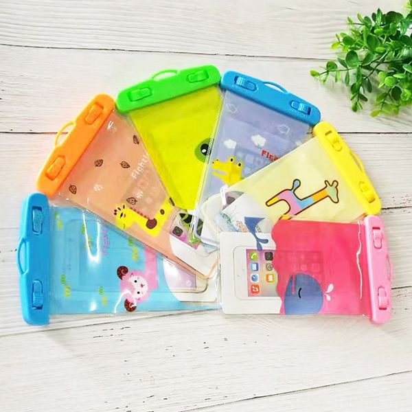 fpb85 cartoon colorful animal diving mobile underwater universal swimming drifting phone case bag waterproof bag waterproof mobile phone cas
fpb85 cartoon colorful animal diving mobile underwater universal swimming drifting phone case bag waterproof bag waterproof mobile phone cas