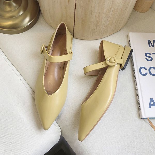 pointed toes flats shoes women summer autumn women shoes 2020 new slip on sandals classics strap elegant boat, Black
pointed toes flats shoes women summer autumn women shoes 2020 new slip on sandals classics strap elegant boat, Black