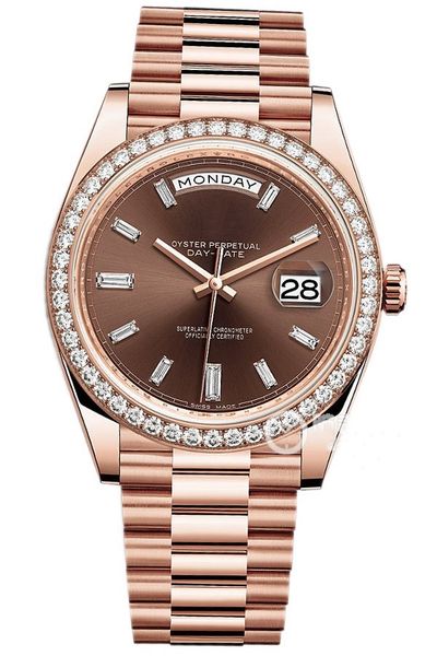 m228349rbr0006, week calendar series.40 mm in diameter.thickness 12 mm.equipped with 3255 automatic chain movement 904l steel, Slivery;brown
m228349rbr0006, week calendar series.40 mm in diameter.thickness 12 mm.equipped with 3255 automatic chain movement 904l steel, Slivery;brown