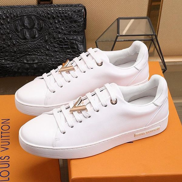 drop ship frontrow sneaker mens shoes fashion classic comfortable luxury shoes vintage low casual men shoes scarpe da uomo di lusso, Black
drop ship frontrow sneaker mens shoes fashion classic comfortable luxury shoes vintage low casual men shoes scarpe da uomo di lusso, Black