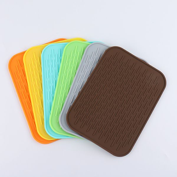 new pattern multi function placemat silicone pad multicolour table mat heat insulation kitchen baking 21.5x15.5cm 2 5tz d2
new pattern multi function placemat silicone pad multicolour table mat heat insulation kitchen baking 21.5x15.5cm 2 5tz d2