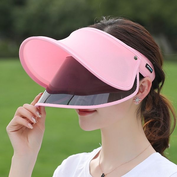 20 korea south korea on 20th sun direct camp empty hat all-match sun-covering uv-proof sun hat direct camp, Blue;gray
20 korea south korea on 20th sun direct camp empty hat all-match sun-covering uv-proof sun hat direct camp, Blue;gray