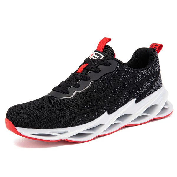 outdoor men running shoes men blade bottom lace up breathable mesh sports sneakers trainers male footwear chaussure homme
outdoor men running shoes men blade bottom lace up breathable mesh sports sneakers trainers male footwear chaussure homme