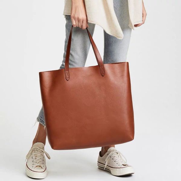 2020 new genuine leather women tote handbags full grain leather large shoulder bag everyday tote for women crossbody bag
2020 new genuine leather women tote handbags full grain leather large shoulder bag everyday tote for women crossbody bag