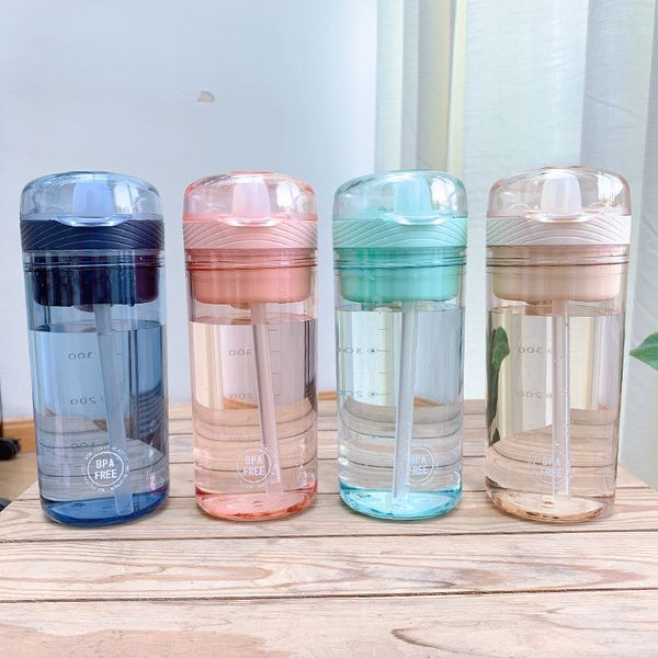300мл пластиковые бутылки воды student портативной воды drinkware с бутылками соломки детей bpa free sport water
300мл пластиковые бутылки воды student портативной воды drinkware с бутылками соломки детей bpa free sport water