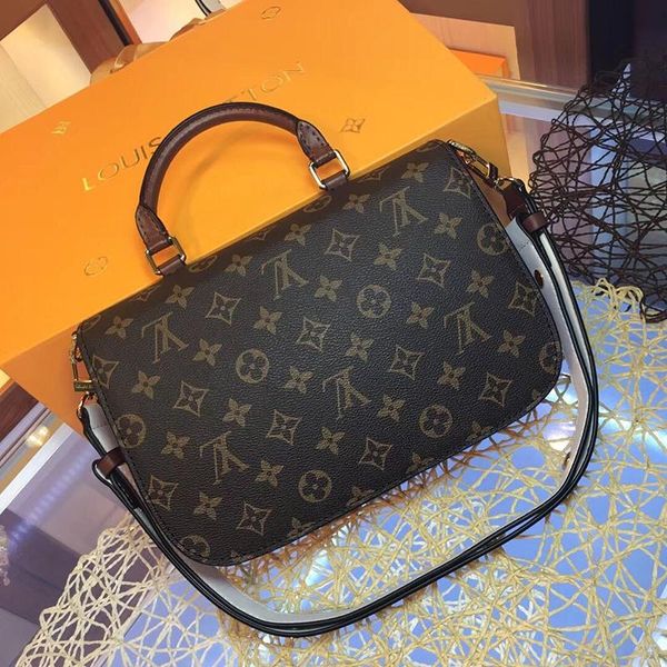 new arrival sac d 'épaule womens designer luxury leather shoulder small flap crossbody bag handle totes lady messenger bags handba
new arrival sac d 'épaule womens designer luxury leather shoulder small flap crossbody bag handle totes lady messenger bags handba