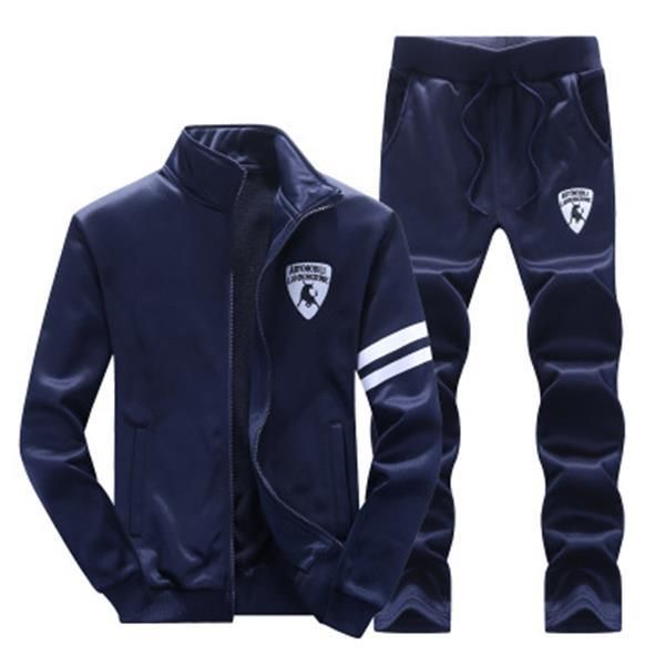 set brand sweatsuit tracksuit men hoodies cardigan hip hop clothing long sleeve sweatshirtcasual sport tracksuit sweat suit, Gray
set brand sweatsuit tracksuit men hoodies cardigan hip hop clothing long sleeve sweatshirtcasual sport tracksuit sweat suit, Gray