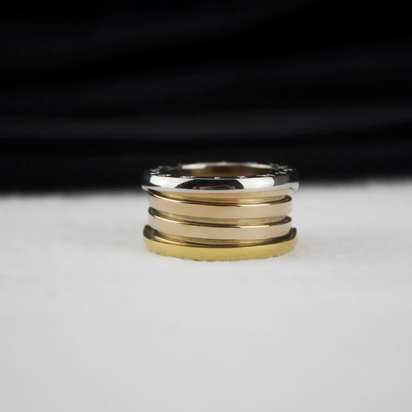 elasticity wide rings for women charms three color spring ring fine jewelry on sale, Silver
elasticity wide rings for women charms three color spring ring fine jewelry on sale, Silver