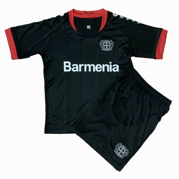 2020 new children sets leverkusen uniforms boys and girls sports kids shirts+shorts training suits blank custom set, White
2020 new children sets leverkusen uniforms boys and girls sports kids shirts+shorts training suits blank custom set, White