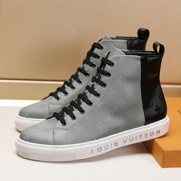 new arrival men 's shoes lightweight drop ship casual breathable vintage high leather lace -up style shoes comfortable with origin
new arrival men 's shoes lightweight drop ship casual breathable vintage high leather lace -up style shoes comfortable with origin