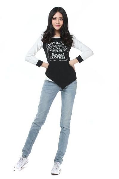 spring women fashion slim vintage water wash low waist pencil style casual jeans female trendy plus size denim cotton bottom, Blue 
spring women fashion slim vintage water wash low waist pencil style casual jeans female trendy plus size denim cotton bottom, Blue