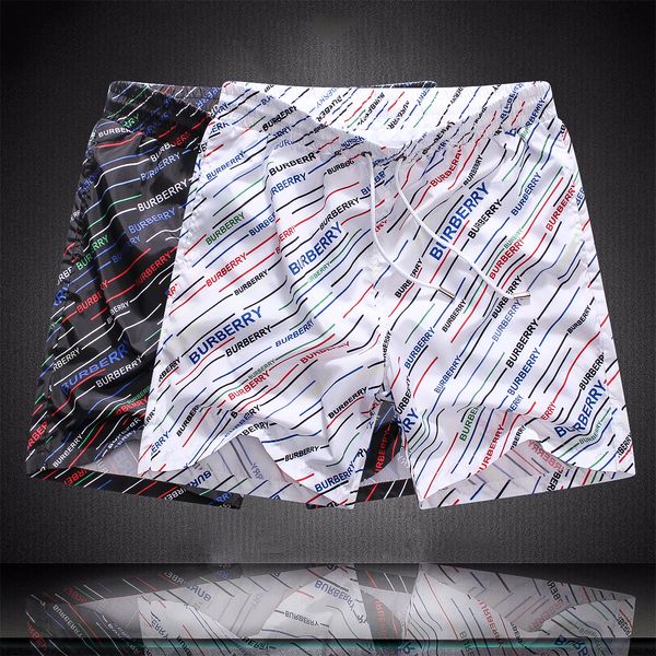 wholesale summer fashion shorts new designer board short quick drying swimwear printing board beach pants men mens swim shorts p89, White;black
wholesale summer fashion shorts new designer board short quick drying swimwear printing board beach pants men mens swim shorts p89, White;black