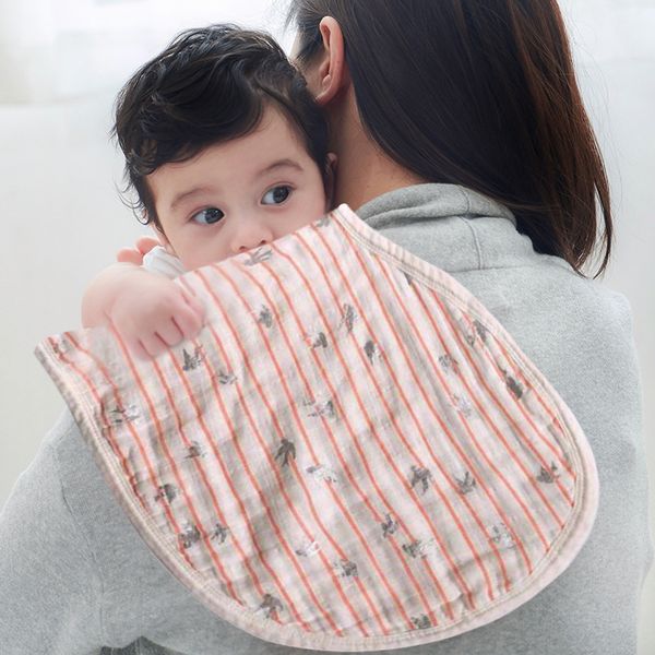 baby shoulder saliva baby bib spit milk pat filter towel newborn cotton bib children's gauze multi-purpose towel
baby shoulder saliva baby bib spit milk pat filter towel newborn cotton bib children's gauze multi-purpose towel