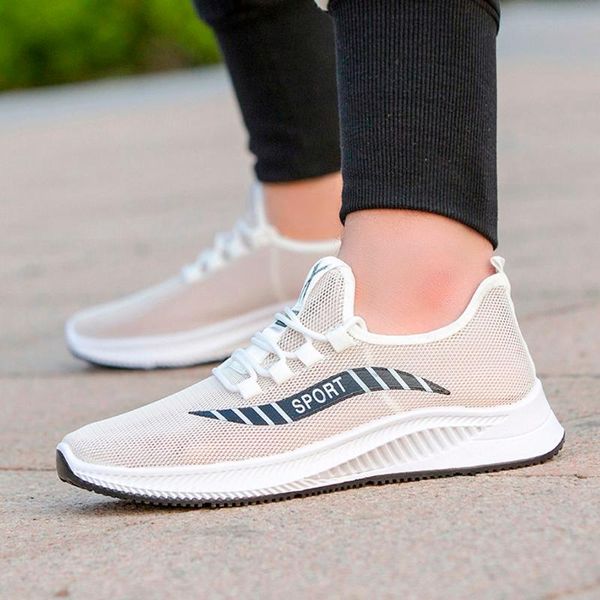 running shoes breathable light outdoor sports shoes comfortable couple sneakers men running women athletic #3
running shoes breathable light outdoor sports shoes comfortable couple sneakers men running women athletic #3