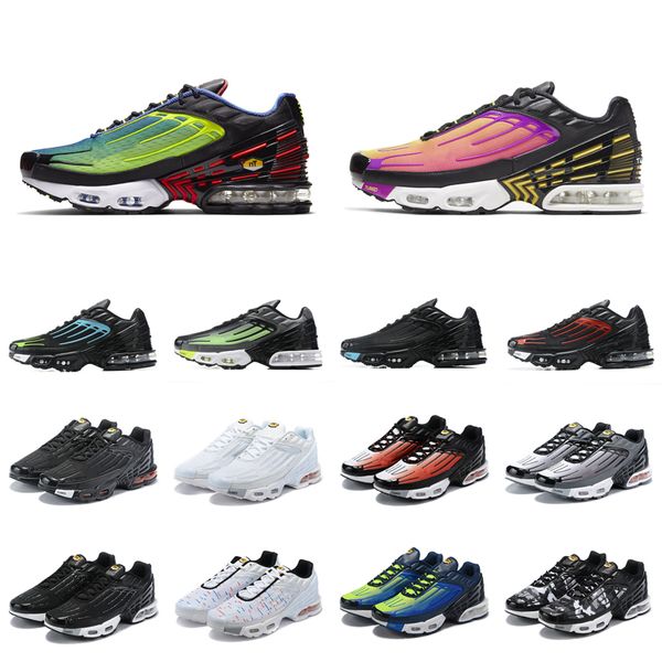 nike air max plus vapormax tn 3 новый tn plus 3 кроссовки hyper синий фиолетовый черный красный парашют volt camo tn plus iii женщины mens т
nike air max plus vapormax tn 3 новый tn plus 3 кроссовки hyper синий фиолетовый черный красный парашют volt camo tn plus iii женщины mens т