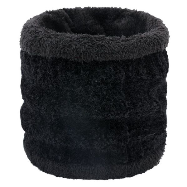outdoor scarf winter super soft neck warm thick collar scarves thermal windproof loop scarves, Black
outdoor scarf winter super soft neck warm thick collar scarves thermal windproof loop scarves, Black