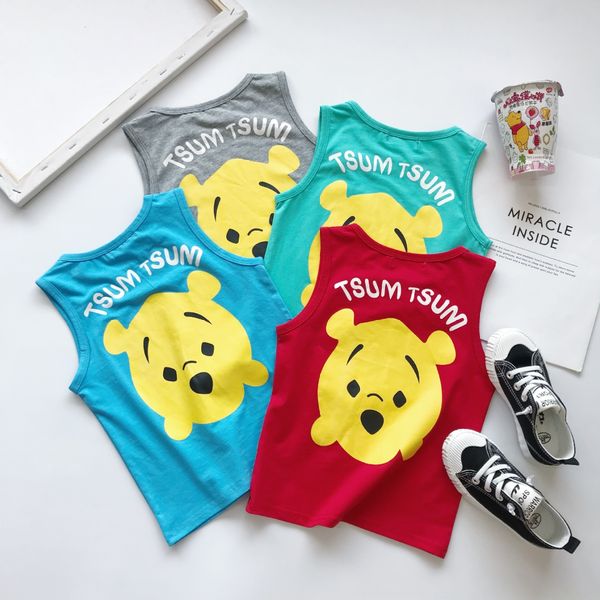 9 refund no change little girl cartoonprinting short sleeve refund , no change, round collar boy korean loose round collar, Blue
9 refund no change little girl cartoonprinting short sleeve refund , no change, round collar boy korean loose round collar, Blue