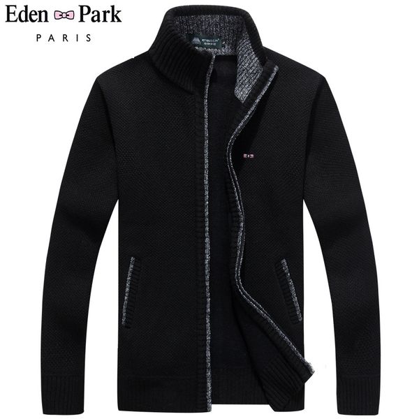 2020 new sweater men eden park autumn winter sweatercoats male thick mens sweater jackets casual zipper knitwear size -3xl, White;black
2020 new sweater men eden park autumn winter sweatercoats male thick mens sweater jackets casual zipper knitwear size -3xl, White;black