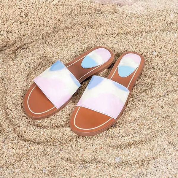 new designs women escale flat mule lock it slipper monogram beach sandal canvas blue pink pantoufle slides outdoor shoes with box, Black
new designs women escale flat mule lock it slipper monogram beach sandal canvas blue pink pantoufle slides outdoor shoes with box, Black