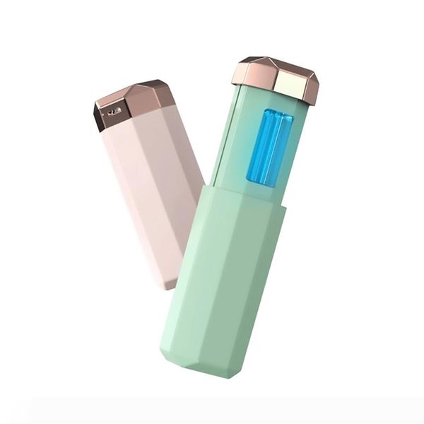 portable uv sterilizer lamp usb mini uvc handheld ultraviolet germicidal lamp disinfection travel uv sanitizer light rod
portable uv sterilizer lamp usb mini uvc handheld ultraviolet germicidal lamp disinfection travel uv sanitizer light rod