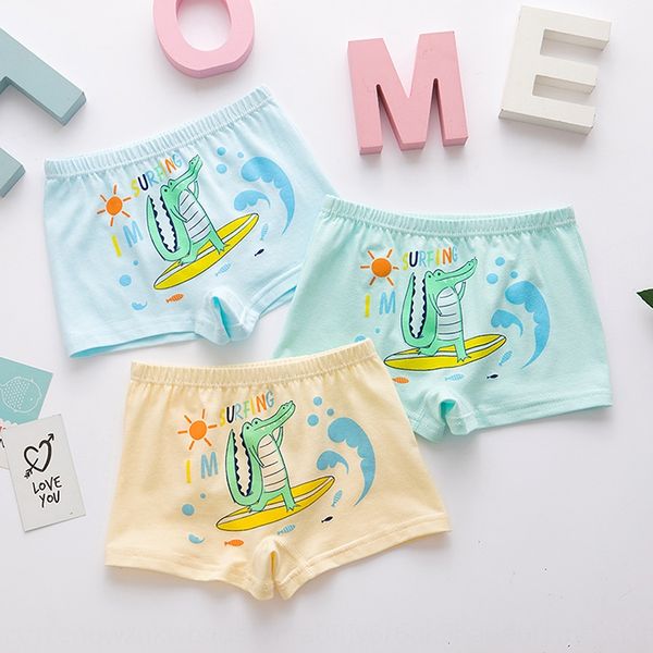 qjdui children's pants underwear boxer pants underwear cotton-year-old boy's baby 3-8-year-old children's student four-angle, Camo
qjdui children's pants underwear boxer pants underwear cotton-year-old boy's baby 3-8-year-old children's student four-angle, Camo