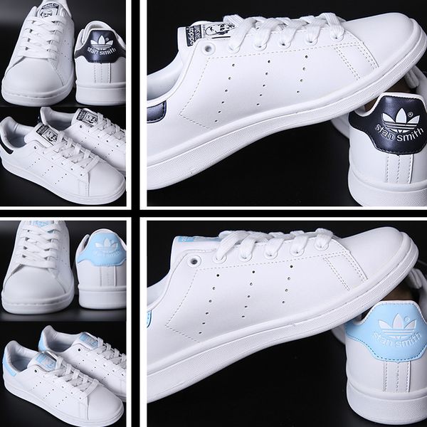 2020 spring and summer classic fashion men's and women's board shoes, shell-toe casual couple shoes, sports wear-resistant white s, Black
2020 spring and summer classic fashion men's and women's board shoes, shell-toe casual couple shoes, sports wear-resistant white s, Black