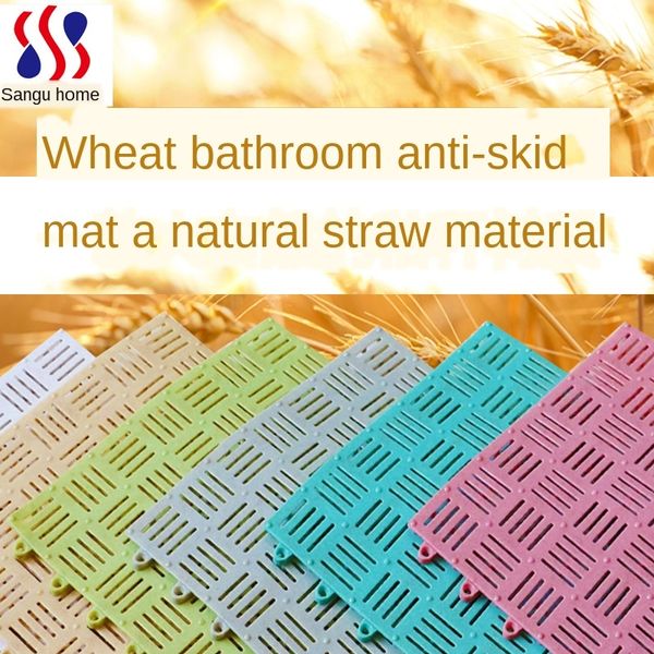 bath can non-slip non-slip be cut shower room bathroom waterproof mat toilet splicing mat
bath can non-slip non-slip be cut shower room bathroom waterproof mat toilet splicing mat