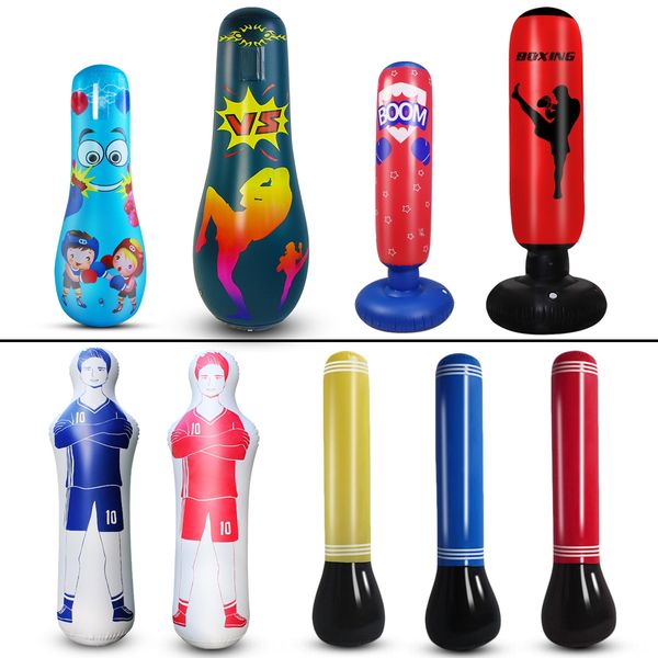 za6qz boxing supplies vent anger percussion pillar children's fitness boxing pillar 1.6 m inflatable wall aerated tumbler inflatable t
za6qz boxing supplies vent anger percussion pillar children's fitness boxing pillar 1.6 m inflatable wall aerated tumbler inflatable t