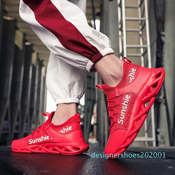 men s shoes will red sneakers schoolboy person pure blade sole hollow out bottom trend cool shoes leisure time plate d01, Black
men s shoes will red sneakers schoolboy person pure blade sole hollow out bottom trend cool shoes leisure time plate d01, Black