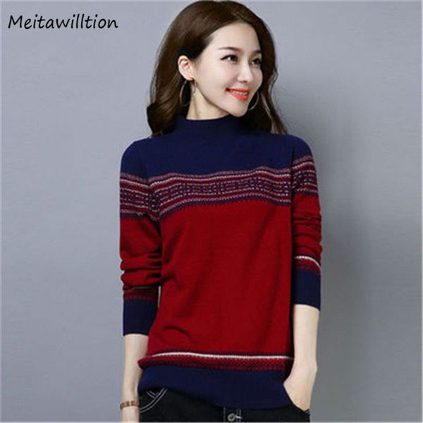 women's sweaters vintage folk style turtleneck pullover women autumn winter knitted sweater 2021 casual loose long sleeve jumper, White;black
women's sweaters vintage folk style turtleneck pullover women autumn winter knitted sweater 2021 casual loose long sleeve jumper, White;black