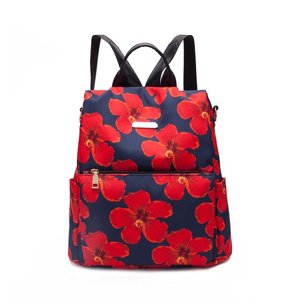 schoolgirl bag, two-shoulder leisure backpack, printing korean version of the large-capacity national style
schoolgirl bag, two-shoulder leisure backpack, printing korean version of the large-capacity national style