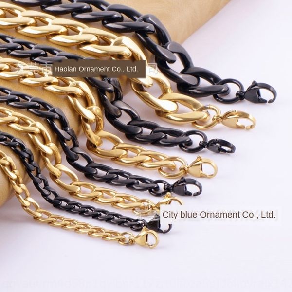 nk 18k gold figaro hip-hop black nk 18k gold figaro hip-hop black bracelet bracelet, Silver
nk 18k gold figaro hip-hop black nk 18k gold figaro hip-hop black bracelet bracelet, Silver