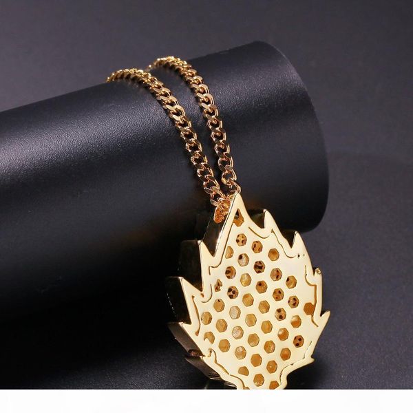 gold dragon ball son goku with zircon pendant gold bling hip hop long chain necklace for man women fashion jewelry 2019, Silver
gold dragon ball son goku with zircon pendant gold bling hip hop long chain necklace for man women fashion jewelry 2019, Silver