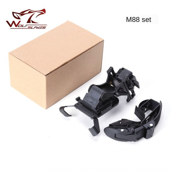 mich m88 bracket accessories helmet dump truck night vision bracket quick-release drawstring set helmet accessories
mich m88 bracket accessories helmet dump truck night vision bracket quick-release drawstring set helmet accessories