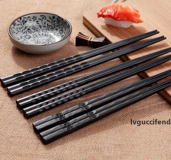 flower pattern chinese chopsticks black color non-slip durable chopstick for kitchen l restaurant
flower pattern chinese chopsticks black color non-slip durable chopstick for kitchen l restaurant