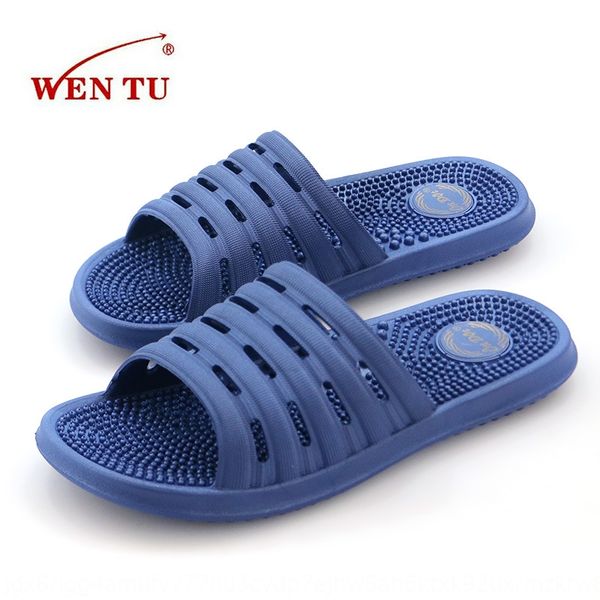 vietnam warm and comfortable 2020 new lightweight home couple non-slip slippers simple new hollow bathroom slippers
vietnam warm and comfortable 2020 new lightweight home couple non-slip slippers simple new hollow bathroom slippers