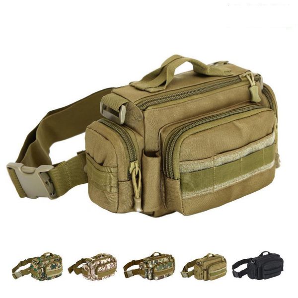 outdoor waterproof pocket camouflage tactical chest bag multi-function 3p slr camera pockets messenger bag travel shoulder
outdoor waterproof pocket camouflage tactical chest bag multi-function 3p slr camera pockets messenger bag travel shoulder