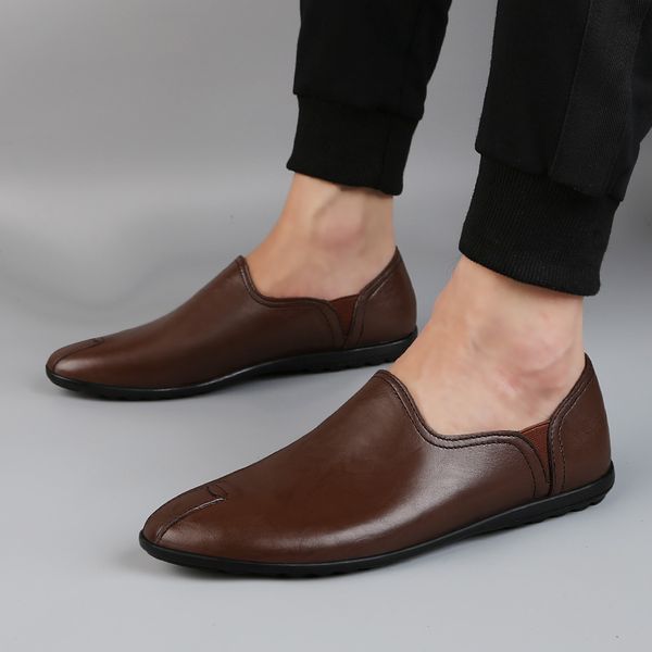 mens sale sports mens flat sapato hombre para leisure man for 2020 causal loafers zapatos shoes casuales masculino sapatos, Black
mens sale sports mens flat sapato hombre para leisure man for 2020 causal loafers zapatos shoes casuales masculino sapatos, Black
