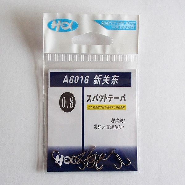 fish new kwantung hook thorn-new kwantung fishing hook high-grade thorn-crochet fishing gear
fish new kwantung hook thorn-new kwantung fishing hook high-grade thorn-crochet fishing gear