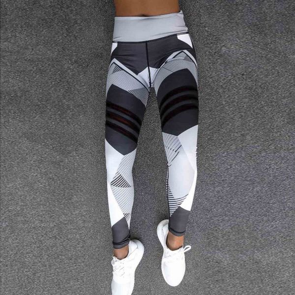 zsiibo new fashion fitness leggings black white gray geometric printing knitted fitness slim pants trousers trend fitness slim leggings
zsiibo new fashion fitness leggings black white gray geometric printing knitted fitness slim pants trousers trend fitness slim leggings