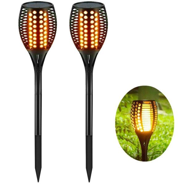 led waterproof flickering flame solar torch light outdoor garden lamp led fire effect landscape nights bwd625
led waterproof flickering flame solar torch light outdoor garden lamp led fire effect landscape nights bwd625